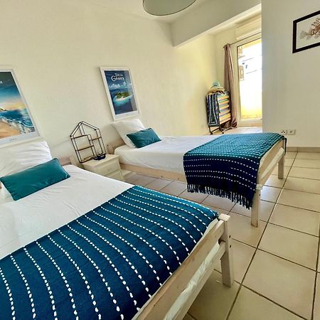 La Playa - L'Appartement Cozy - 2 A 5 Personnes Sainte-Anne  Zewnętrze zdjęcie
