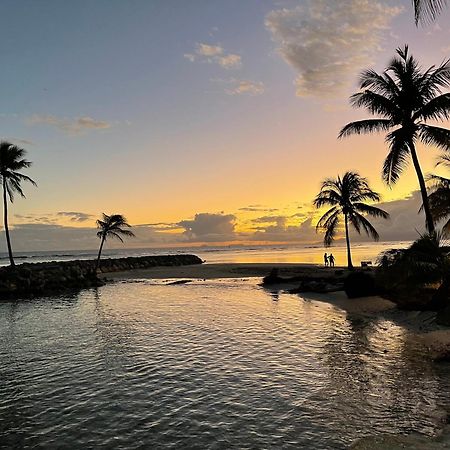 La Playa - L'Appartement Cozy - 2 A 5 Personnes Sainte-Anne  Zewnętrze zdjęcie