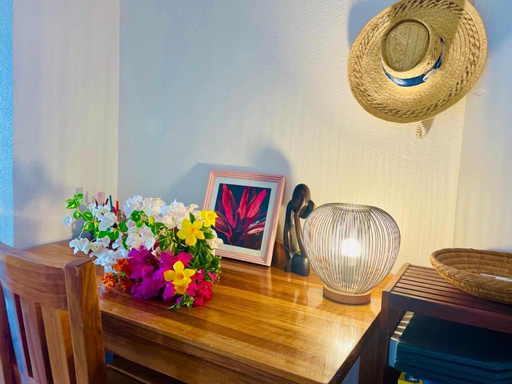 La Playa - L'Appartement Cozy - 2 A 5 Personnes Sainte-Anne  Zewnętrze zdjęcie