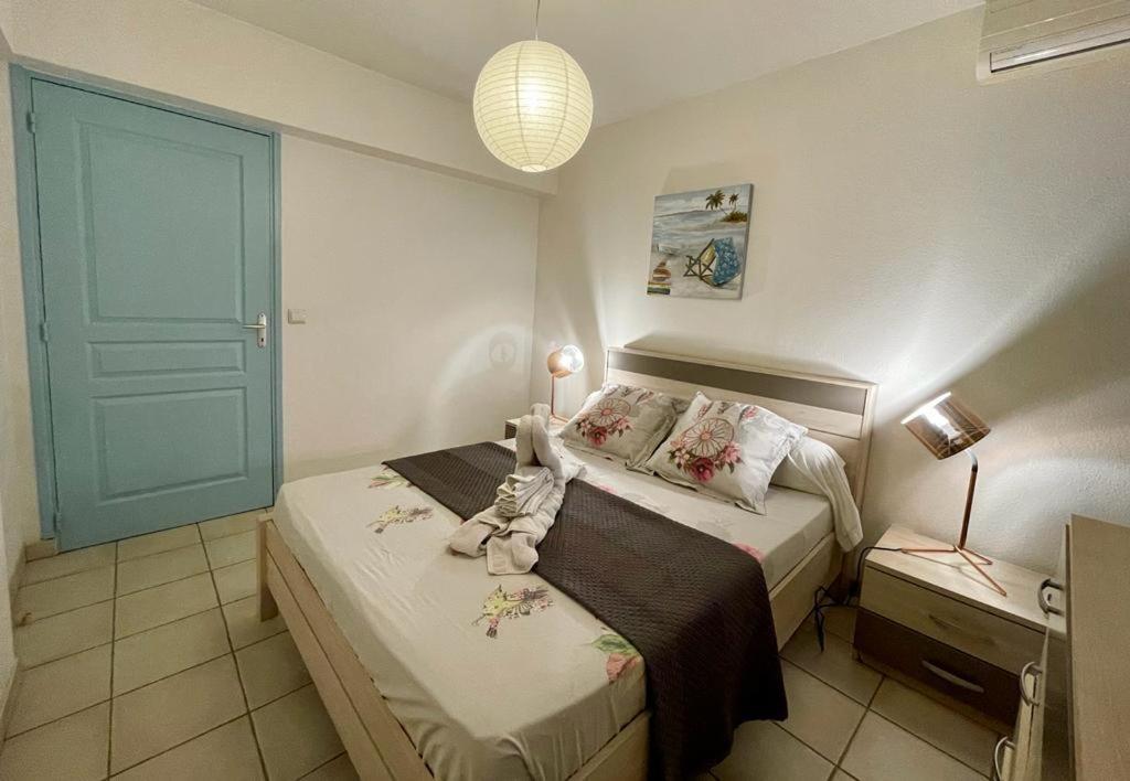 La Playa - L'Appartement Cozy - 2 A 5 Personnes Sainte-Anne  Zewnętrze zdjęcie