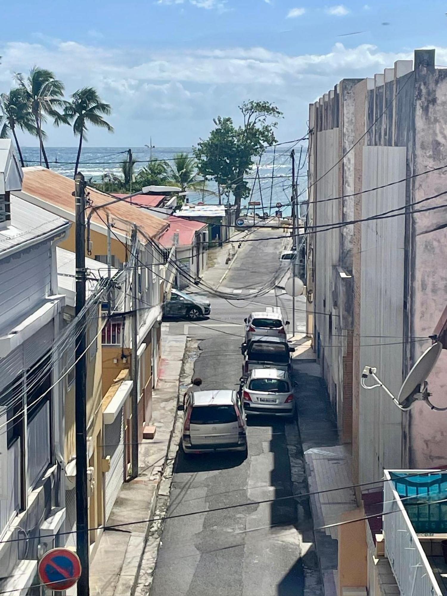 La Playa - L'Appartement Cozy - 2 A 5 Personnes Sainte-Anne  Zewnętrze zdjęcie