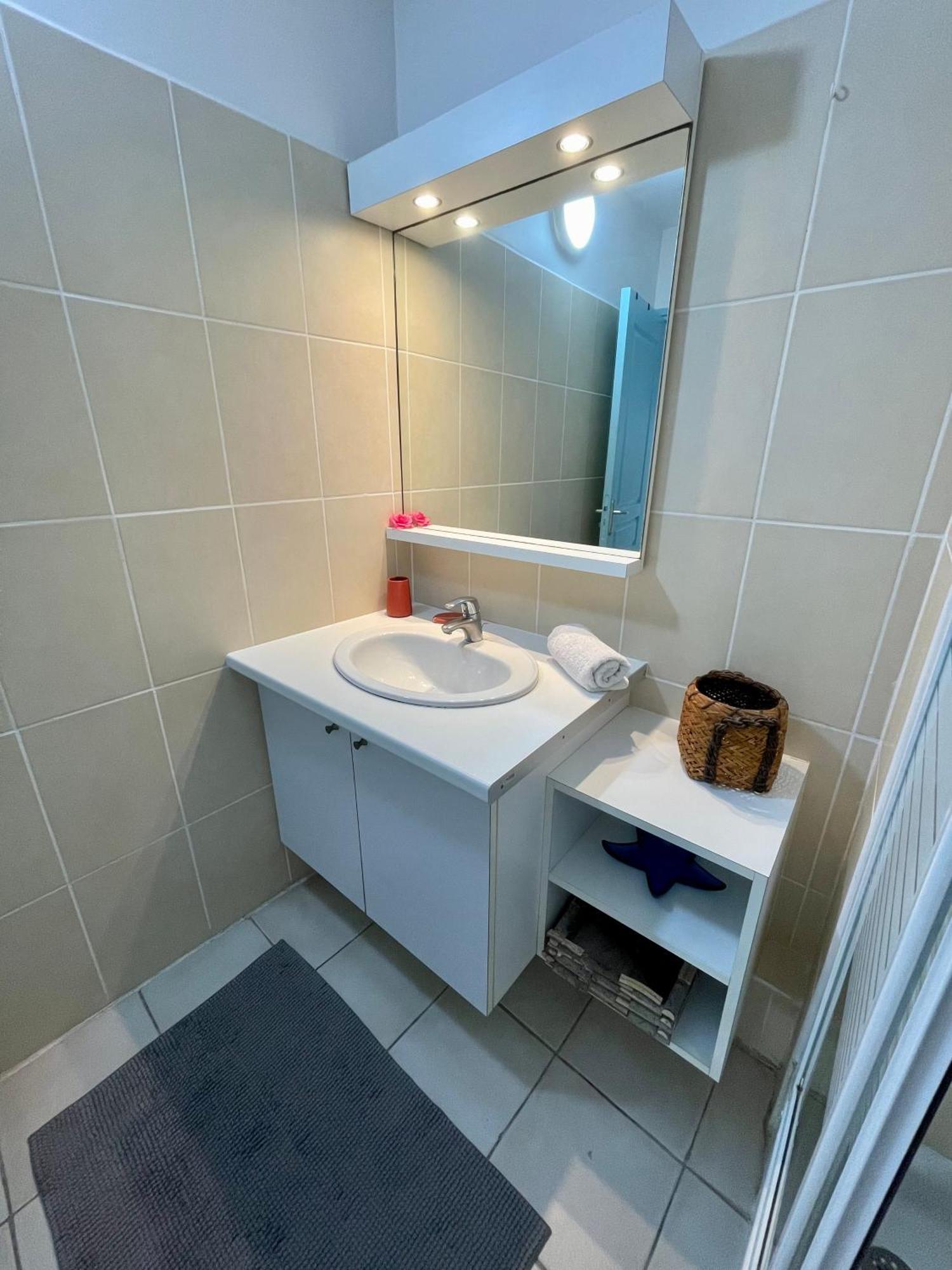 La Playa - L'Appartement Cozy - 2 A 5 Personnes Sainte-Anne  Zewnętrze zdjęcie